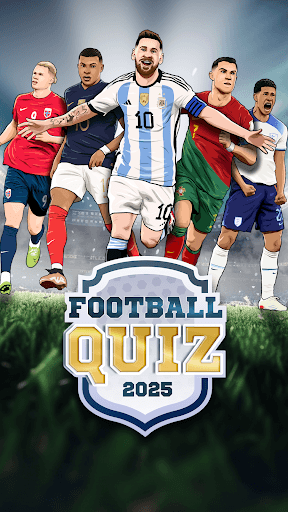 Football Quiz! Ultimate Trivia screenshot 17 - screenshot