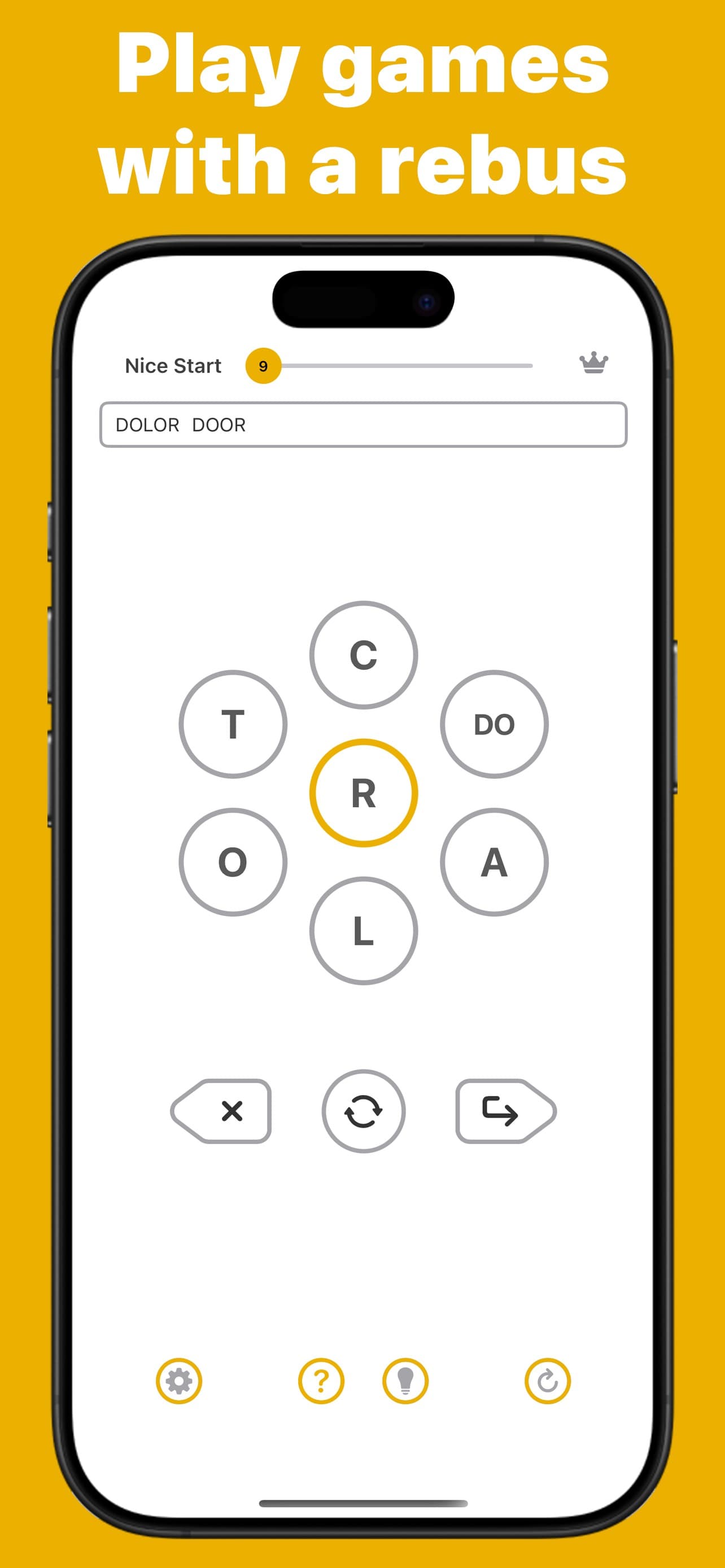 Spelling Queen Pangrams screenshot 4 - screenshot