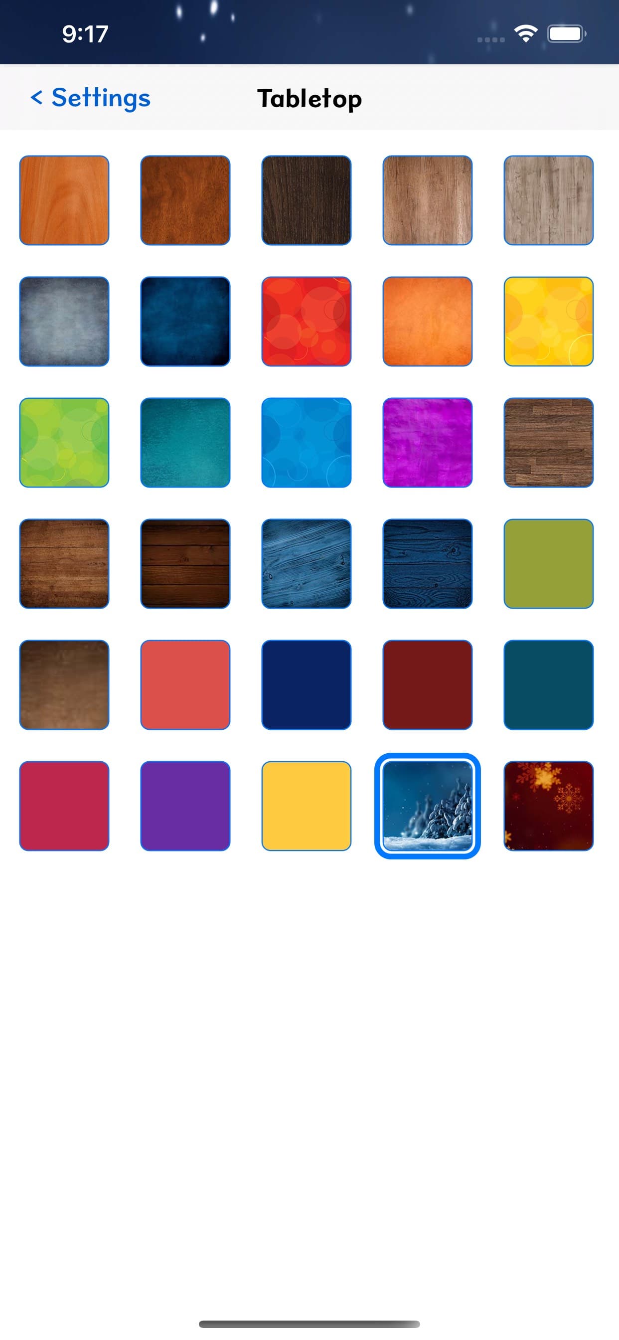 Hearts screenshot 6 - screenshot
