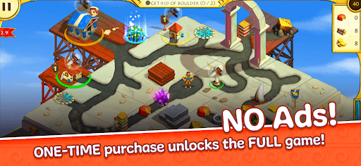 12 Labours of Hercules XIII screenshot 12 - screenshot