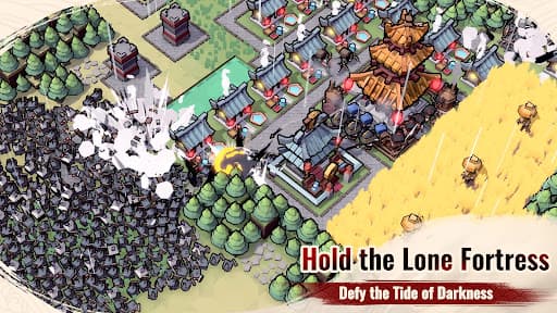 Inkvasion screenshot 4 - screenshot