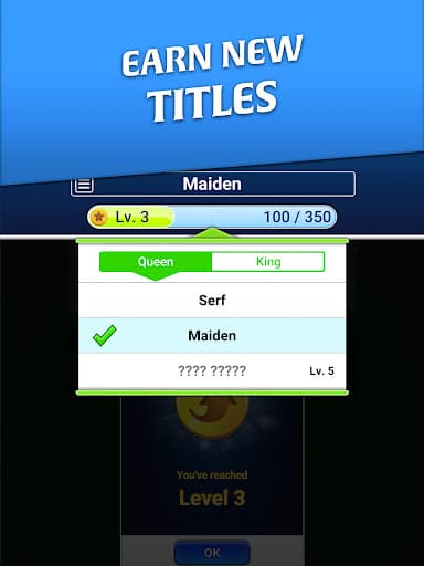 Castle Solitaire: Card Game screenshot 10 - screenshot