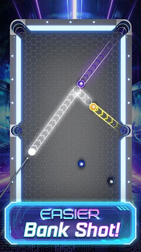 Infinity 8 Ball™ Pool King screenshot 3 - screenshot