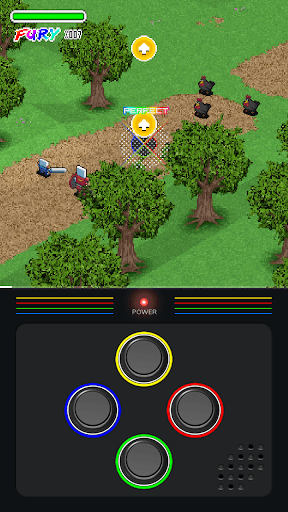 Old School Musical - Pocket Ed screenshot 8 - screenshot