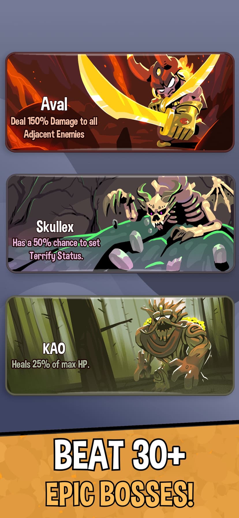 Heroes & Dragons: Tactical RPG screenshot 2 - screenshot