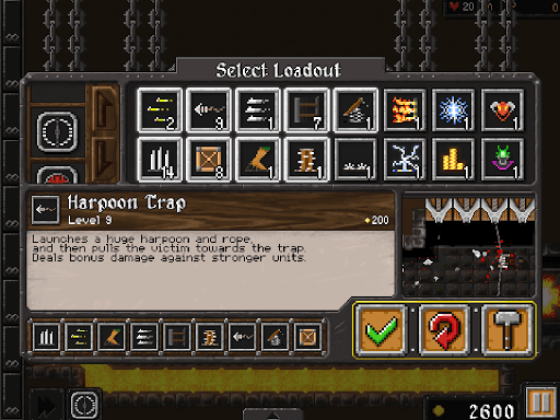 Dungeon Warfare screenshot 19 - screenshot