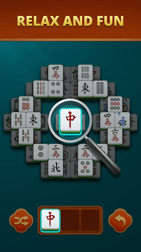 Mahjong Match screenshot 15 - screenshot