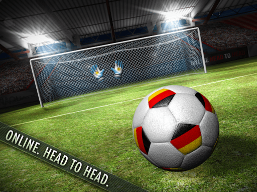 Soccer Showdown 3 screenshot 9 - screenshot