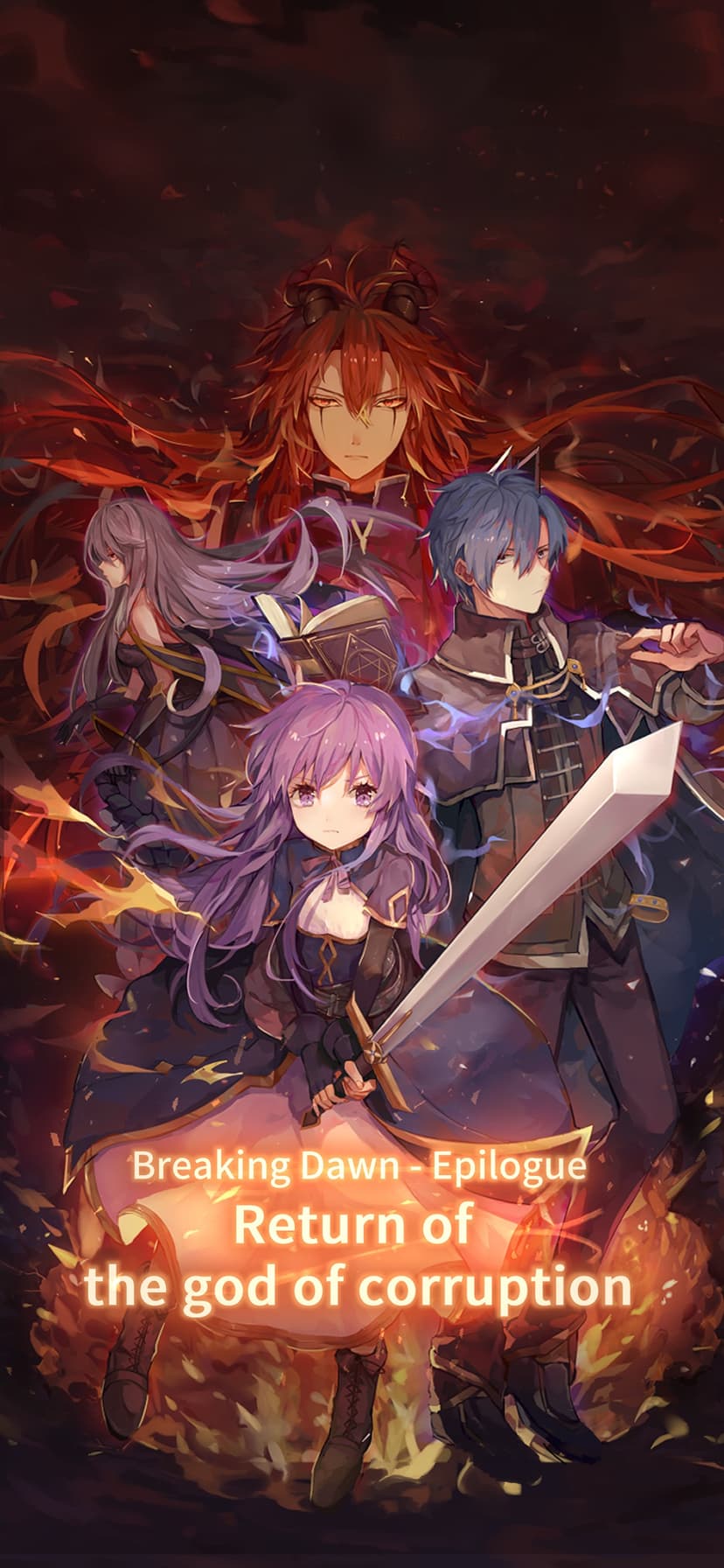 Eternal Senia Hydrangea screenshot 1 - screenshot