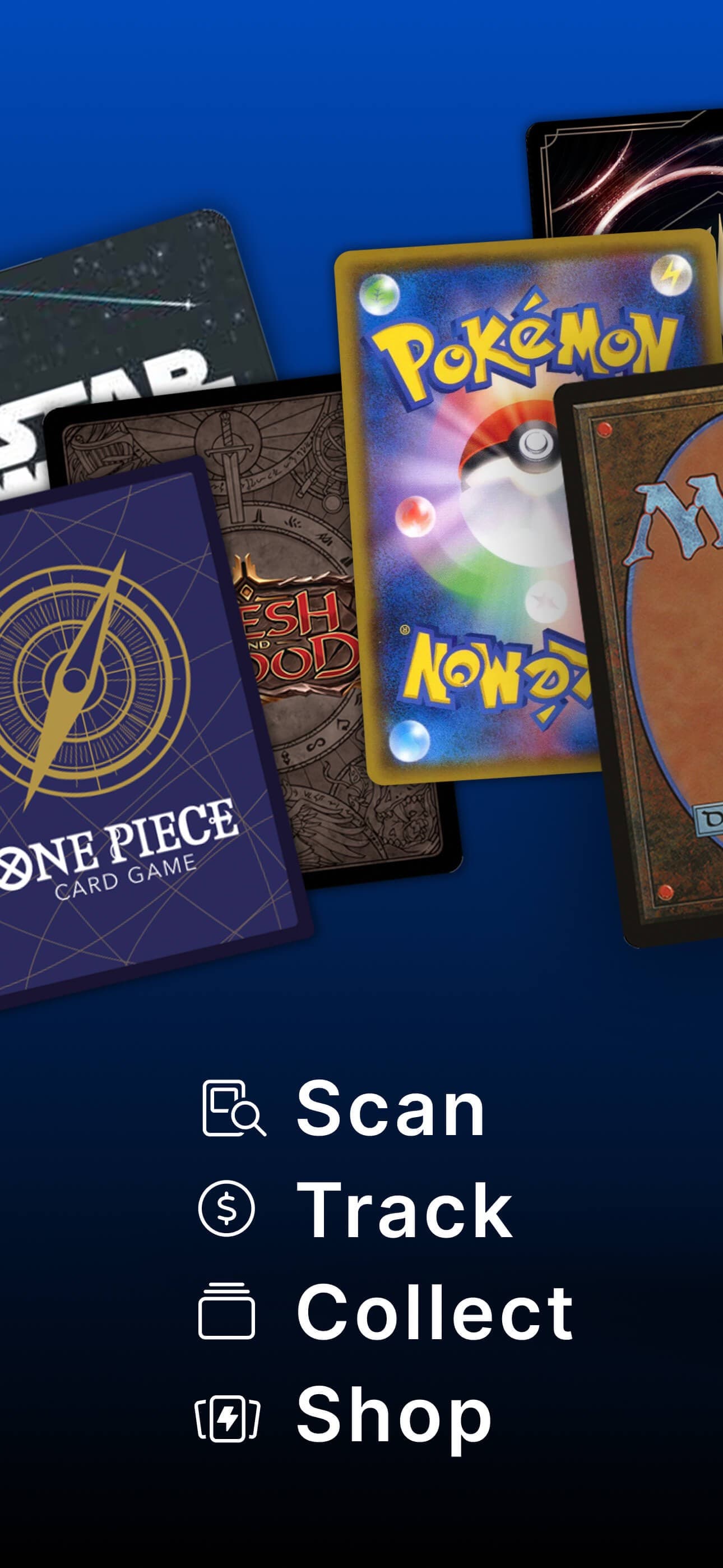 TCGplayer screenshot 1 - screenshot