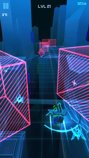 Alan Walker-The Aviation Game screenshot 3 - screenshot