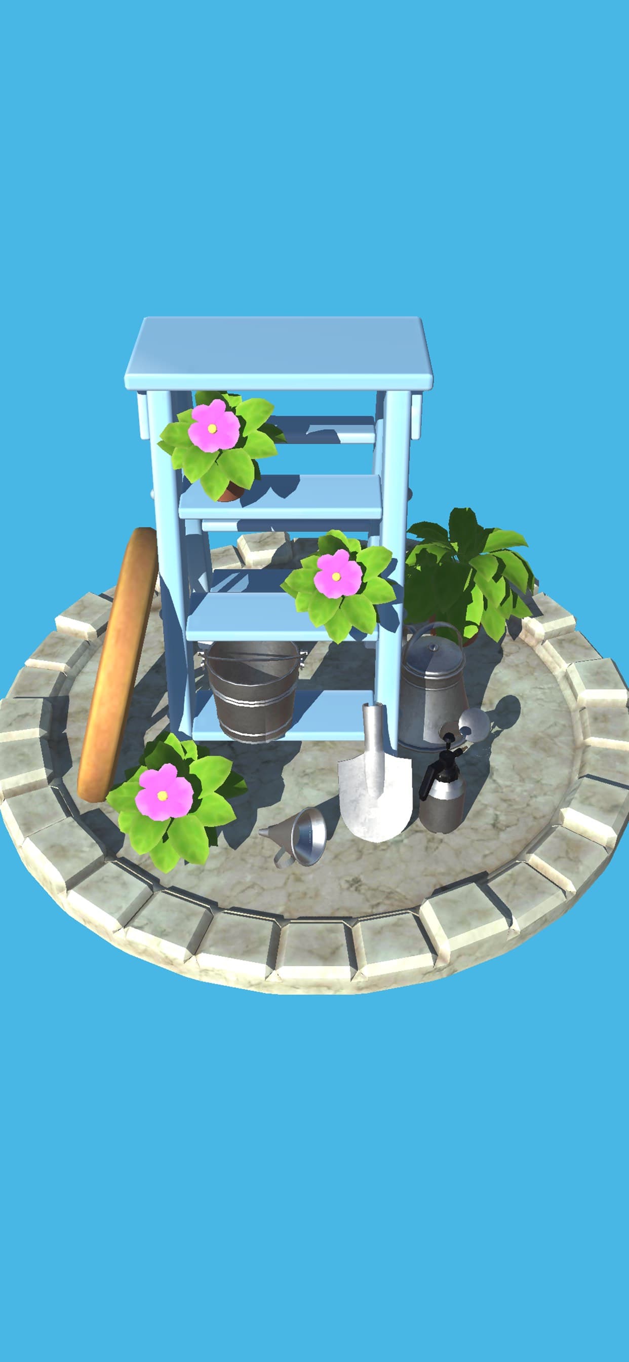 Rusty Blower 3D screenshot 6 - screenshot
