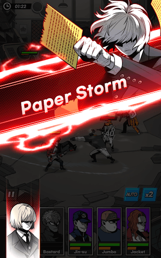 AFK Apocalypse screenshot 11 - screenshot