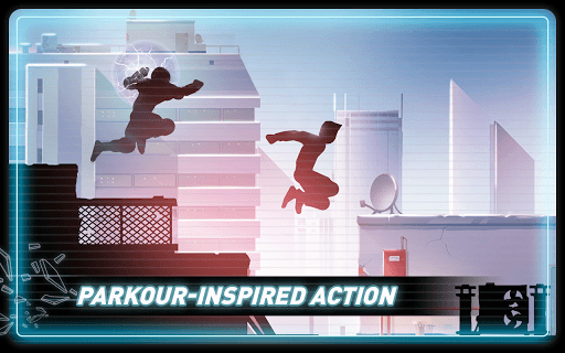 Vector Classic screenshot 1 - screenshot