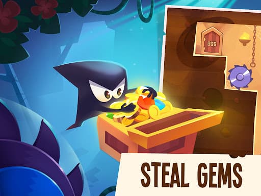 King of Thieves screenshot 8 - screenshot