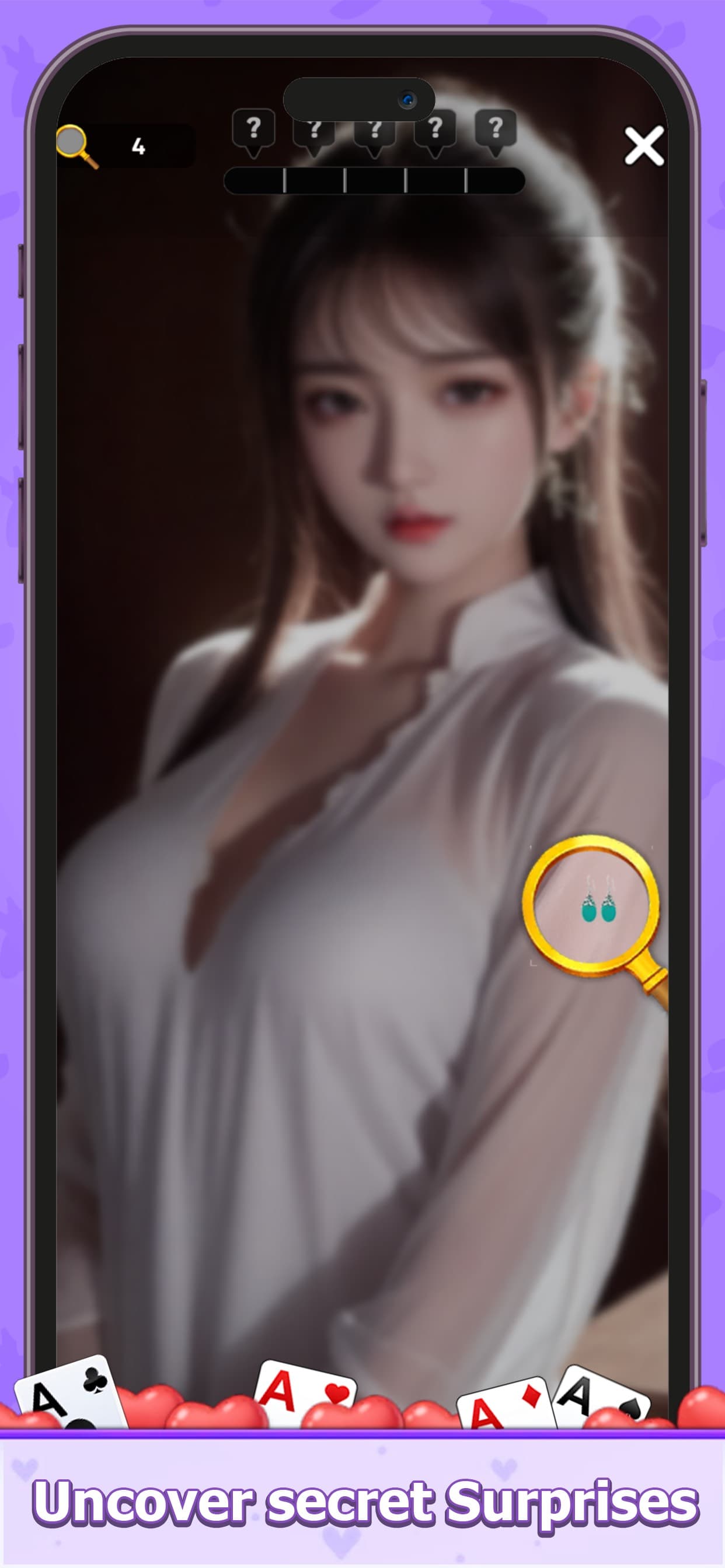 Bella Solitaire screenshot 3 - screenshot