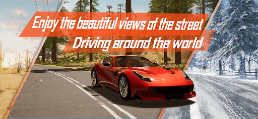Real Driving 2 screenshot 8 - screenshot