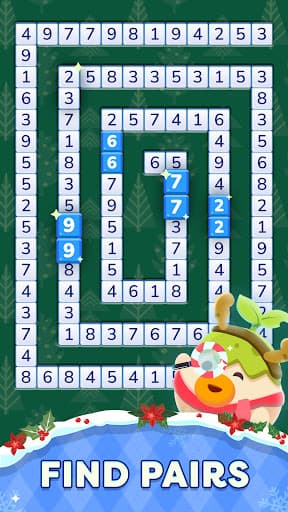 NumMatch: Logic Puzzle screenshot 10 - screenshot