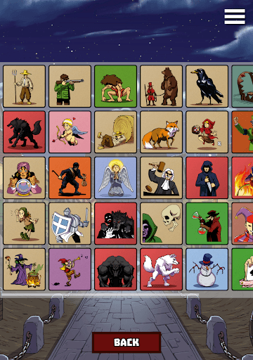 Wolves Online screenshot 18 - screenshot