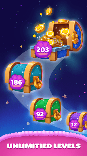 Color Sort Water Purrfect Puzz screenshot 19 - screenshot