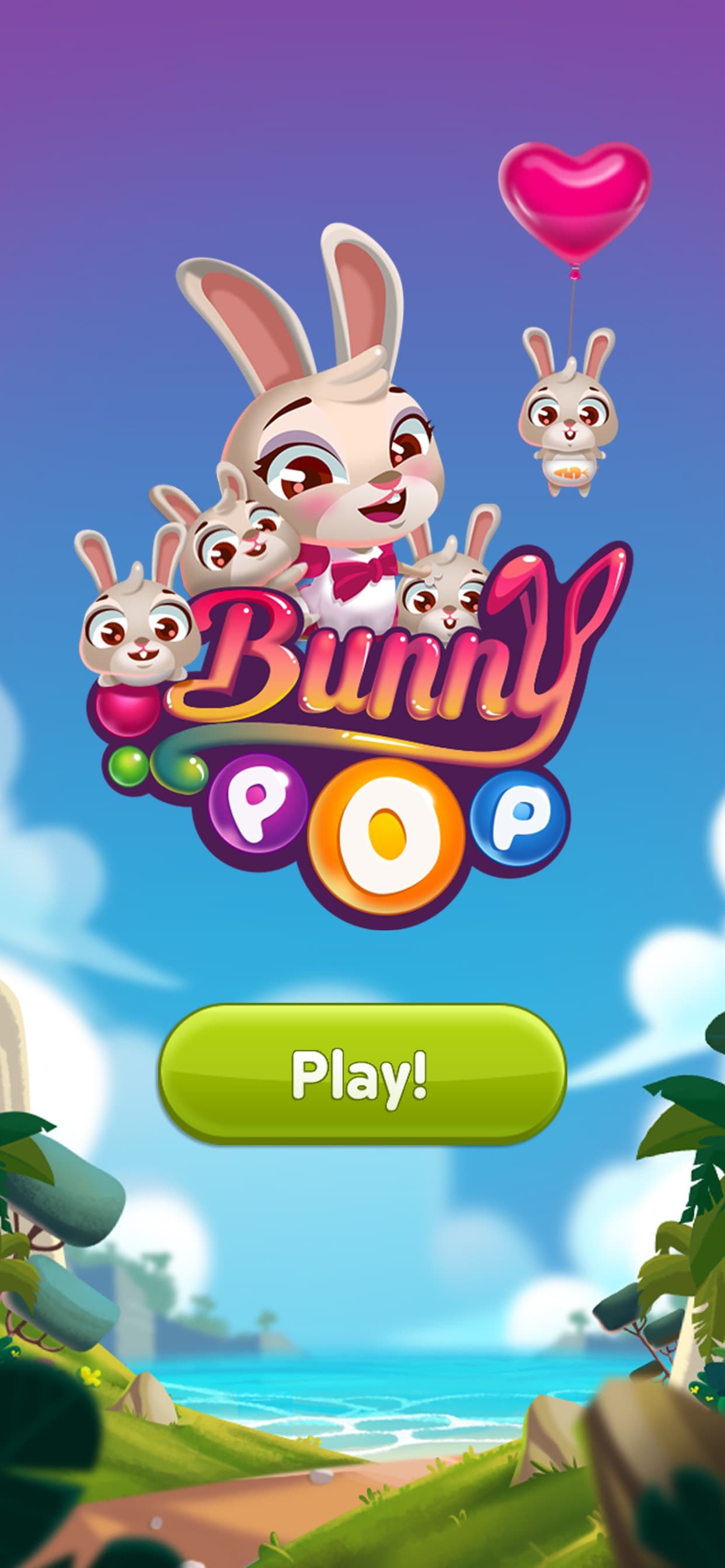 Bunny Pop! screenshot 8 - screenshot