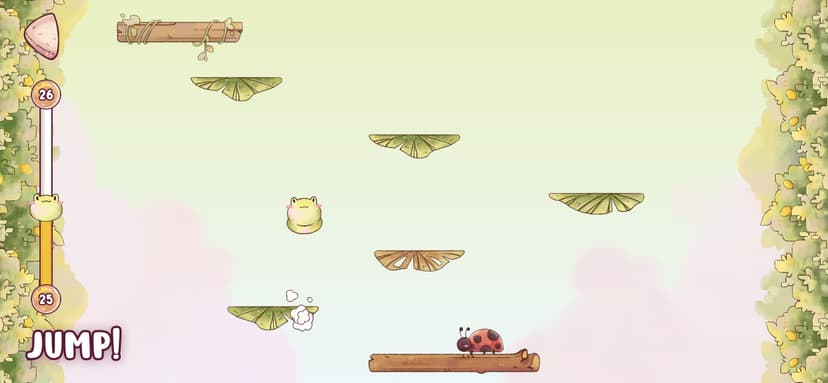 Ryahs Rhythm: Relaxing Games screenshot 6 - screenshot