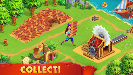Roger That: Merge Adventure! screenshot 19 - screenshot