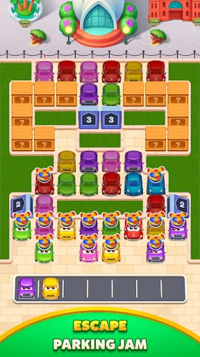 Car Sort! screenshot 23 - screenshot