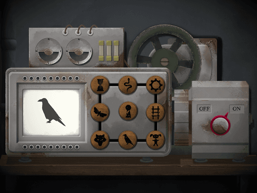 Tick Tock: A Tale for Two screenshot 20 - screenshot