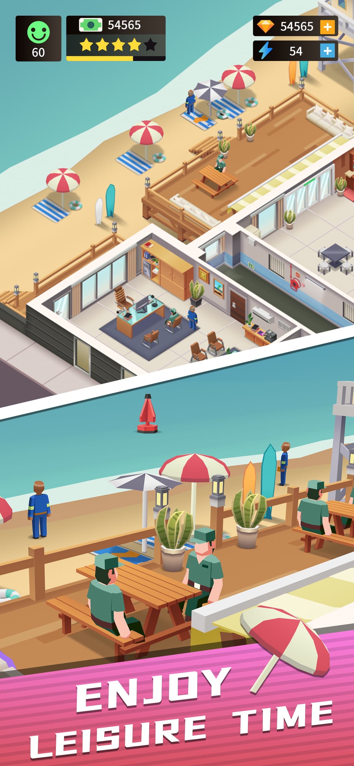 Frenzy Production Manager screenshot 7 - screenshot