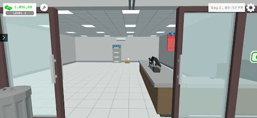 Store Simulator: Shop business screenshot 6 - screenshot