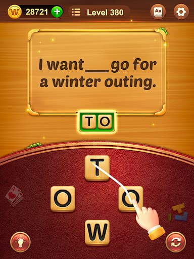 Word Connect screenshot 13 - screenshot