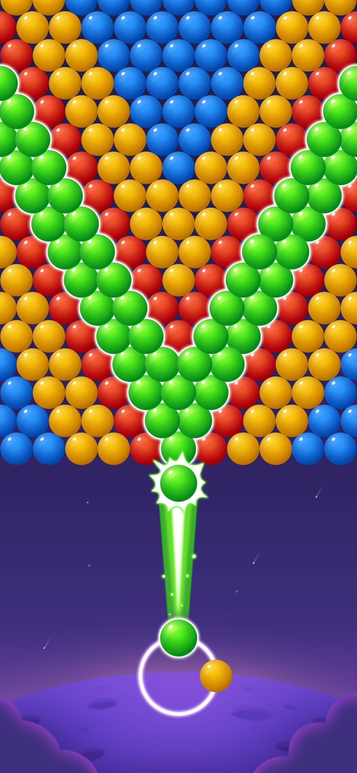 Bubble Shooter - Puzzle Games screenshot 5 - screenshot