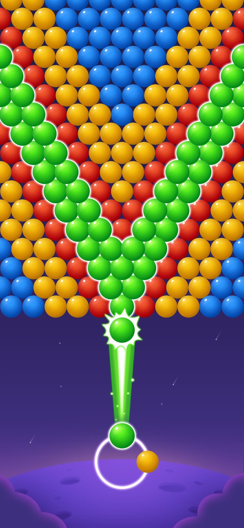 Bubble Shooter - Puzzle Games screenshot 5 - screenshot