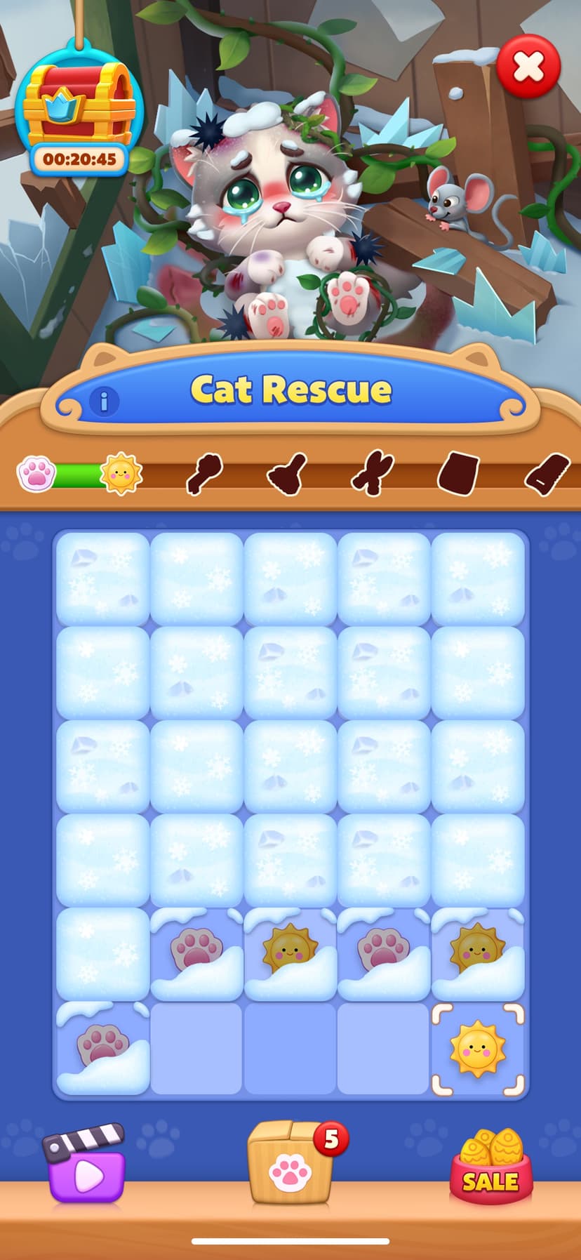 Story Matching screenshot 5 - screenshot