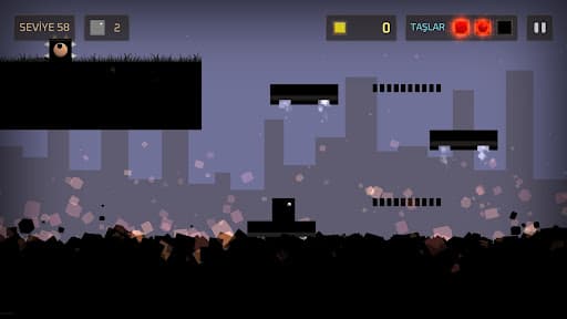 Sqube Escape screenshot 7 - screenshot