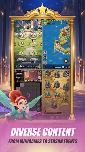 Gods & Demons screenshot 15 - screenshot