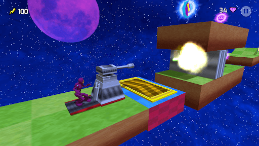 Diversion screenshot 4 - screenshot
