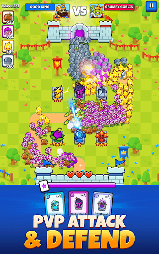 Defend the Castle screenshot 12 - screenshot