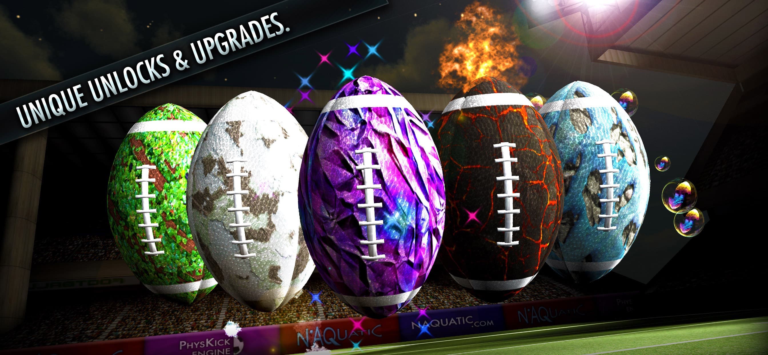 Football Showdown screenshot 2 - screenshot