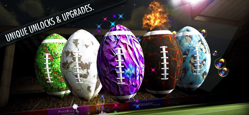 Football Showdown screenshot 2 - screenshot
