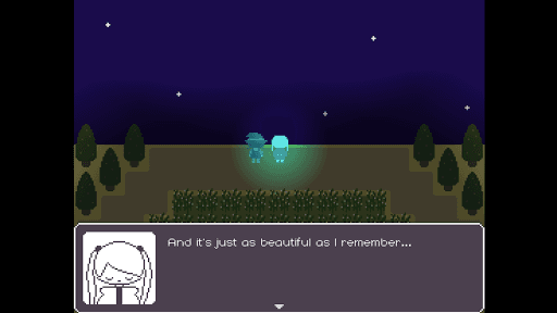 Lilac & her light screenshot 3 - screenshot
