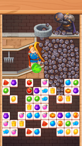 Royal Tile Connect screenshot 4 - screenshot