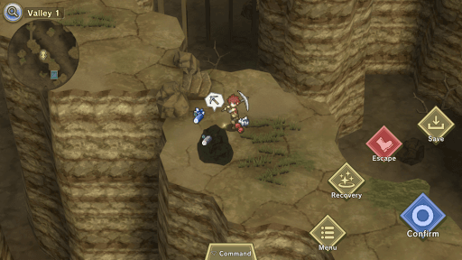 Blacksmith of the Sand Kingdom screenshot 6 - screenshot