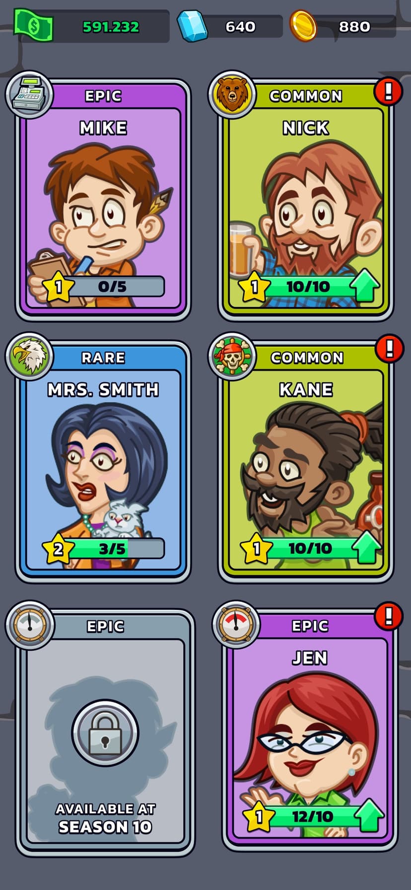 Idle Distiller Tycoon screenshot 5 - screenshot