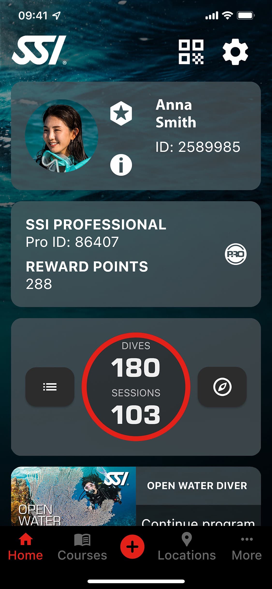 MySSI screenshot 1 - screenshot
