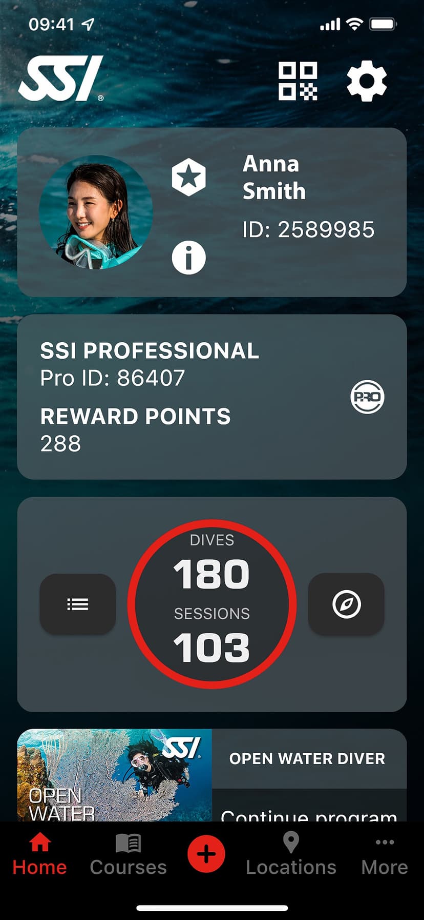 MySSI screenshot 1 - screenshot