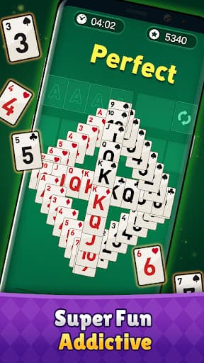 Solitaire Rivals screenshot 2 - screenshot