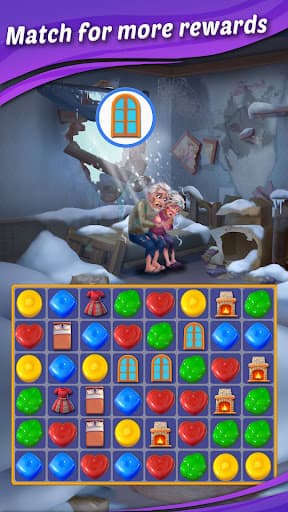Merge  Farm screenshot 3 - screenshot