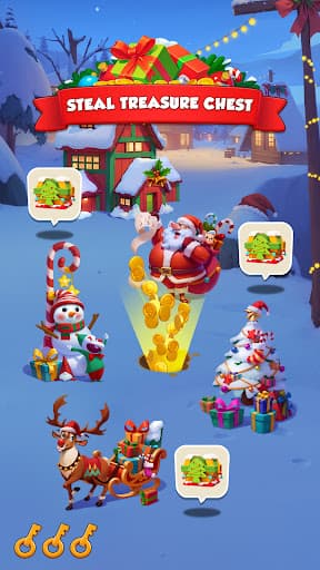 Crazy Coin - Puzzle Game screenshot 14 - screenshot